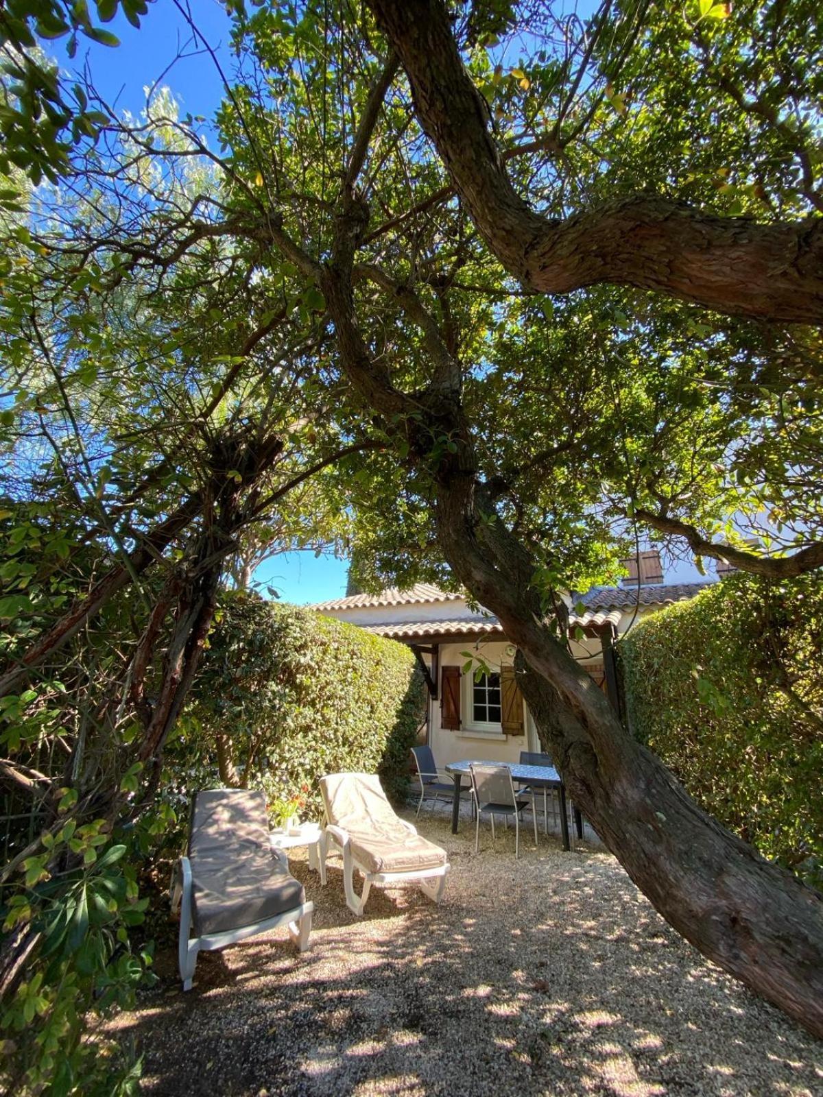 Le Refuge Hotel 4*