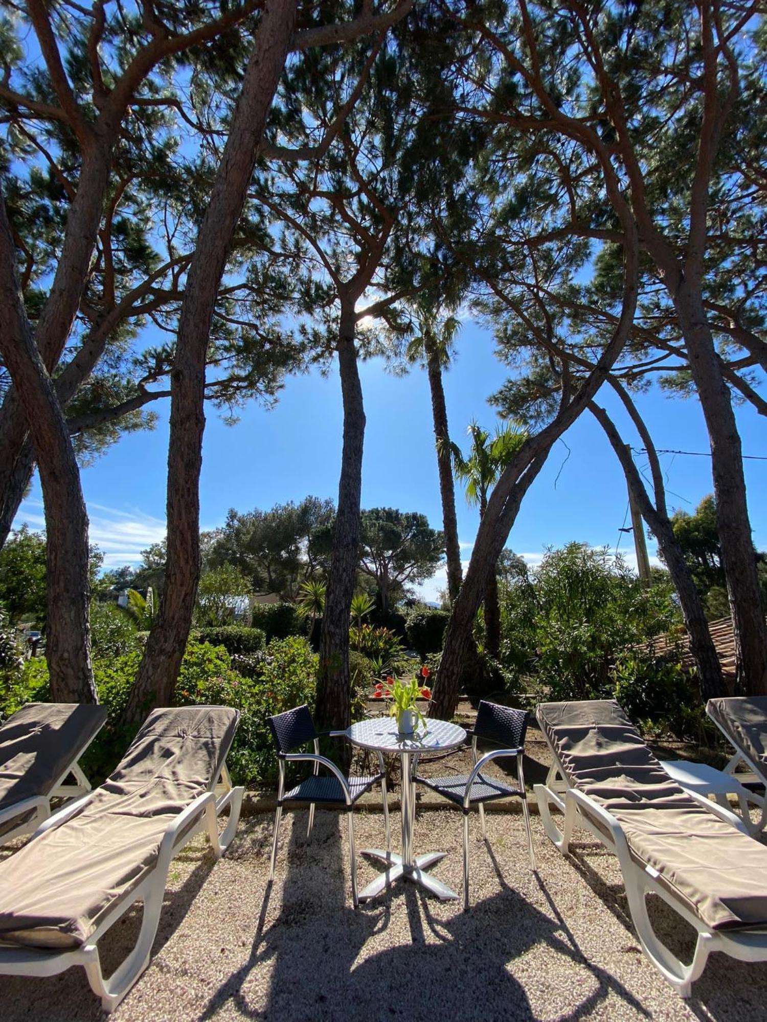 Le Refuge 4* La Croix-Valmer
