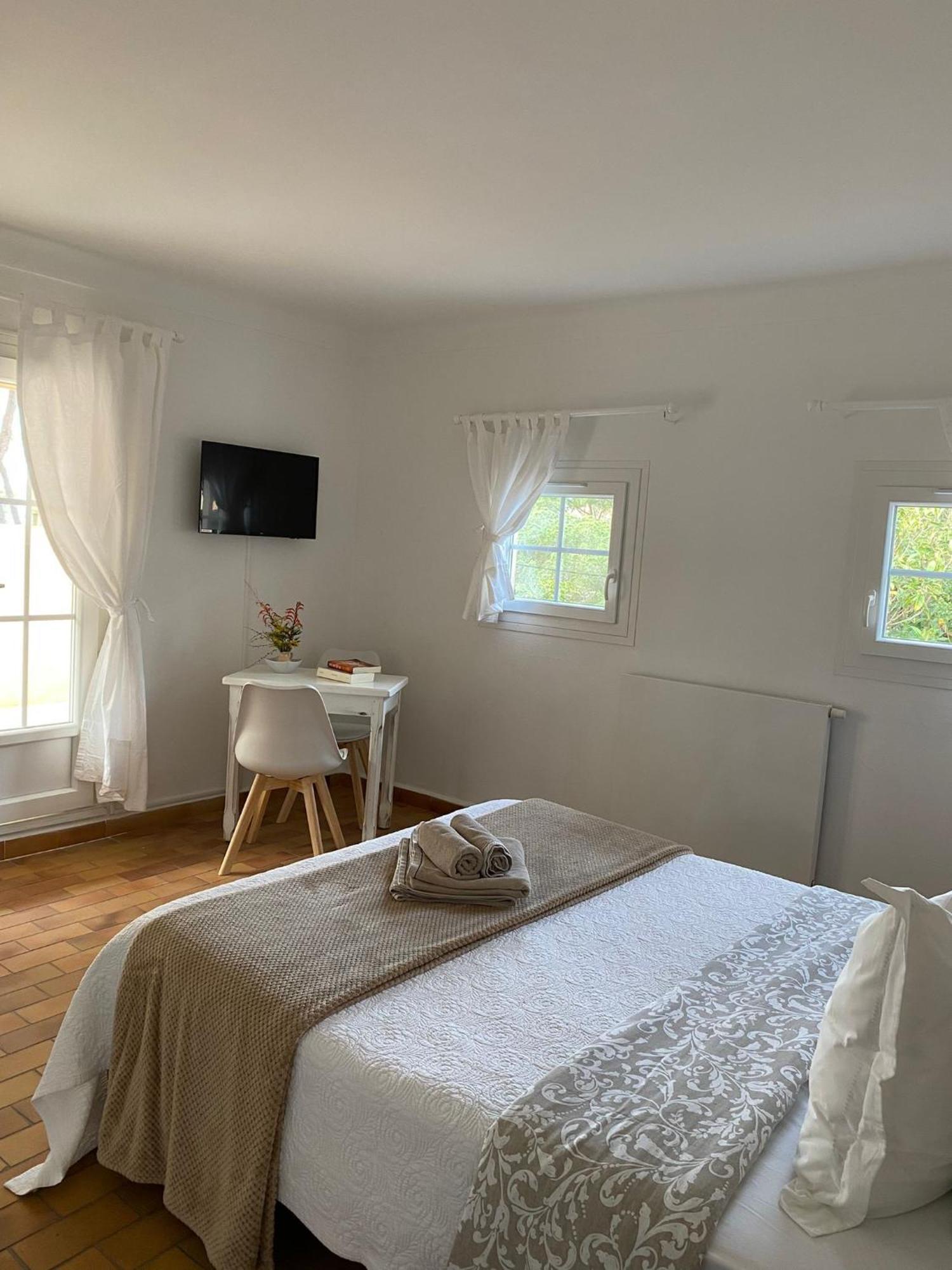 Le Refuge Hotel