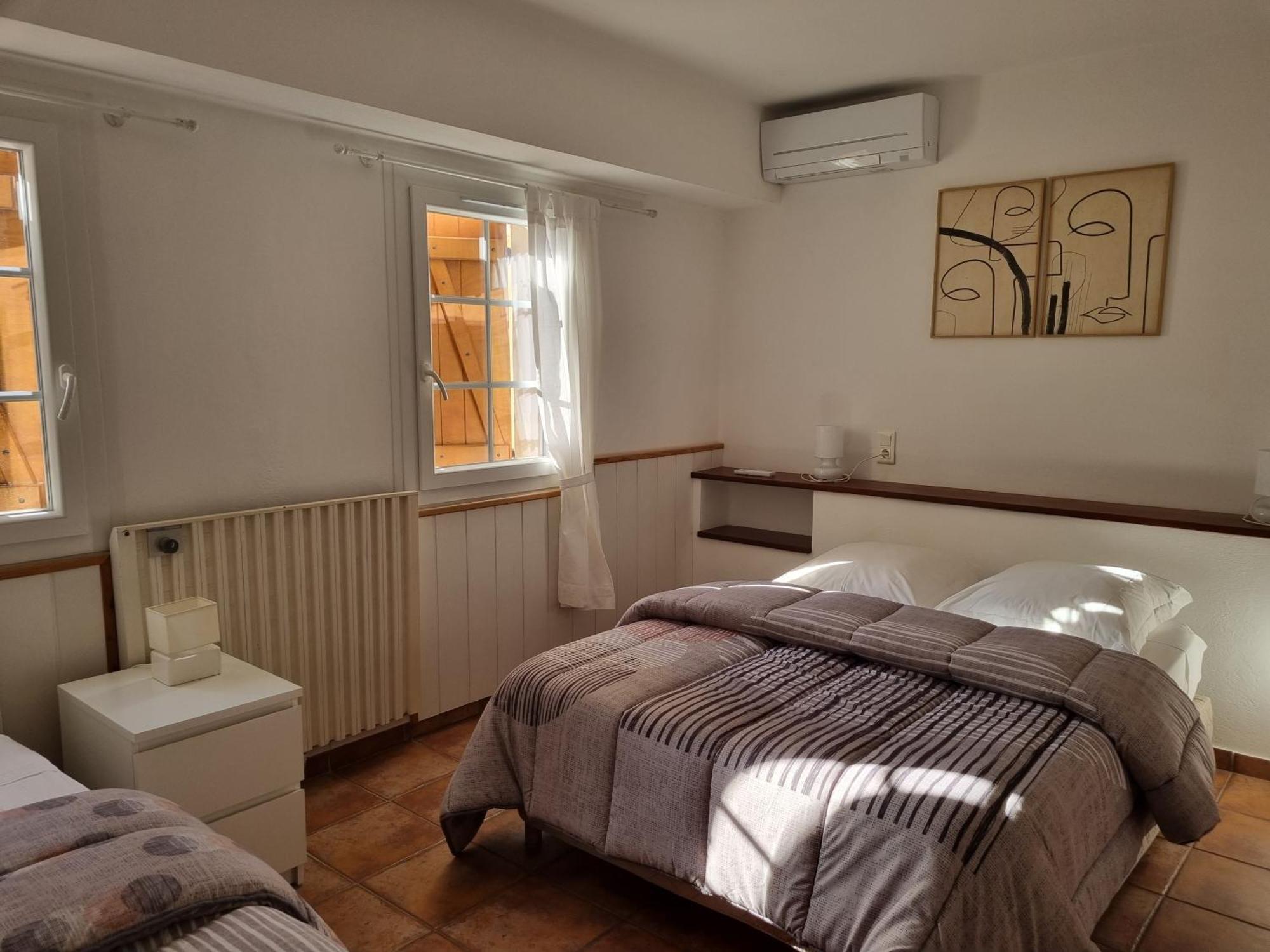 Hotel Le Refuge