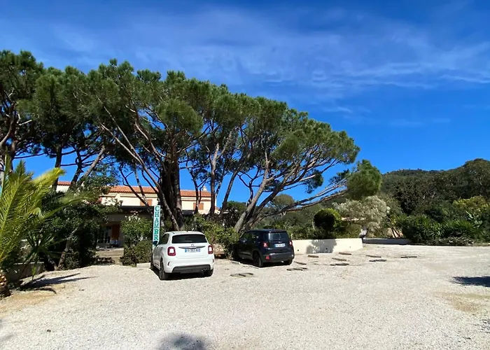 Le Refuge