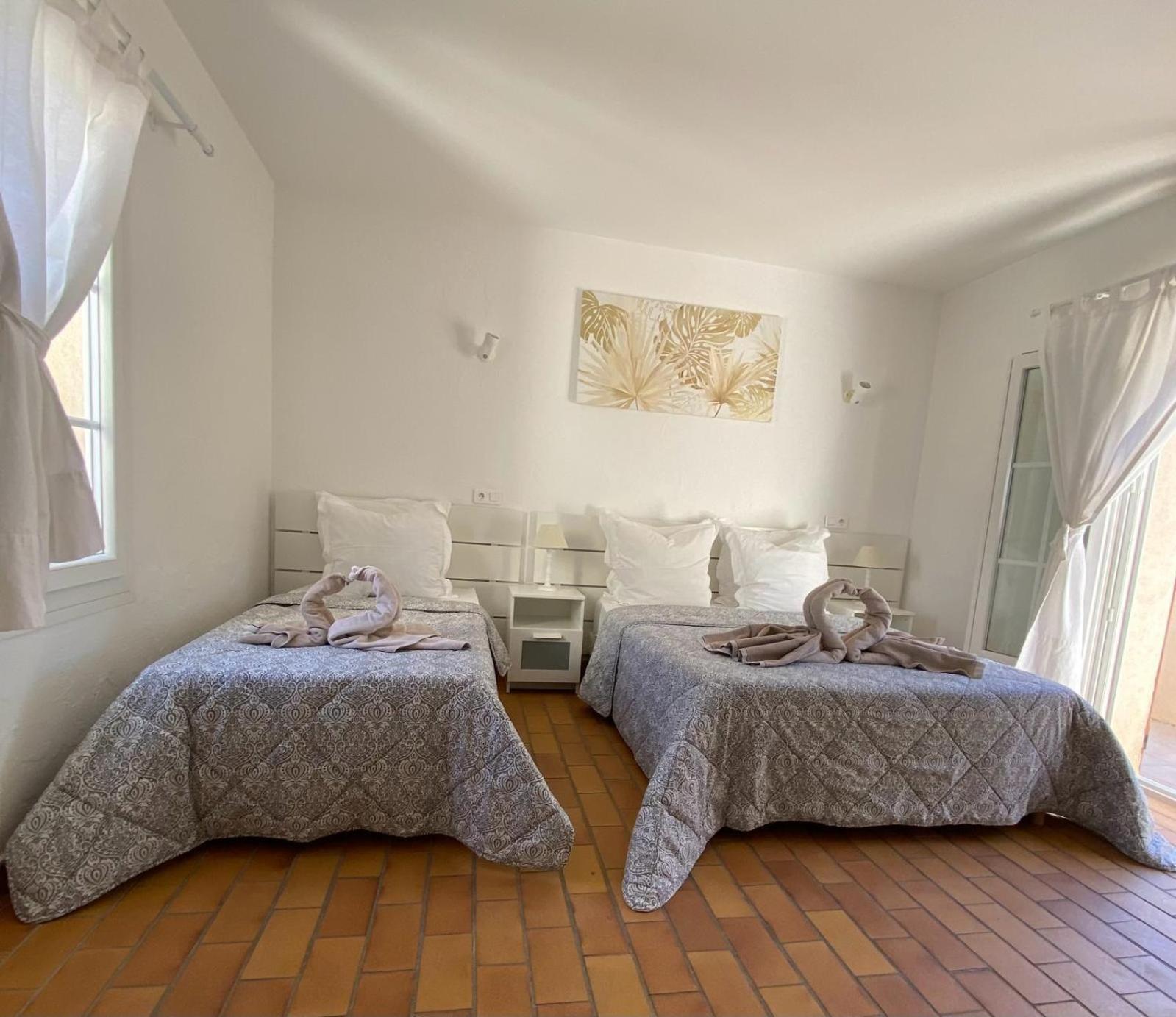 Le Refuge Hotel