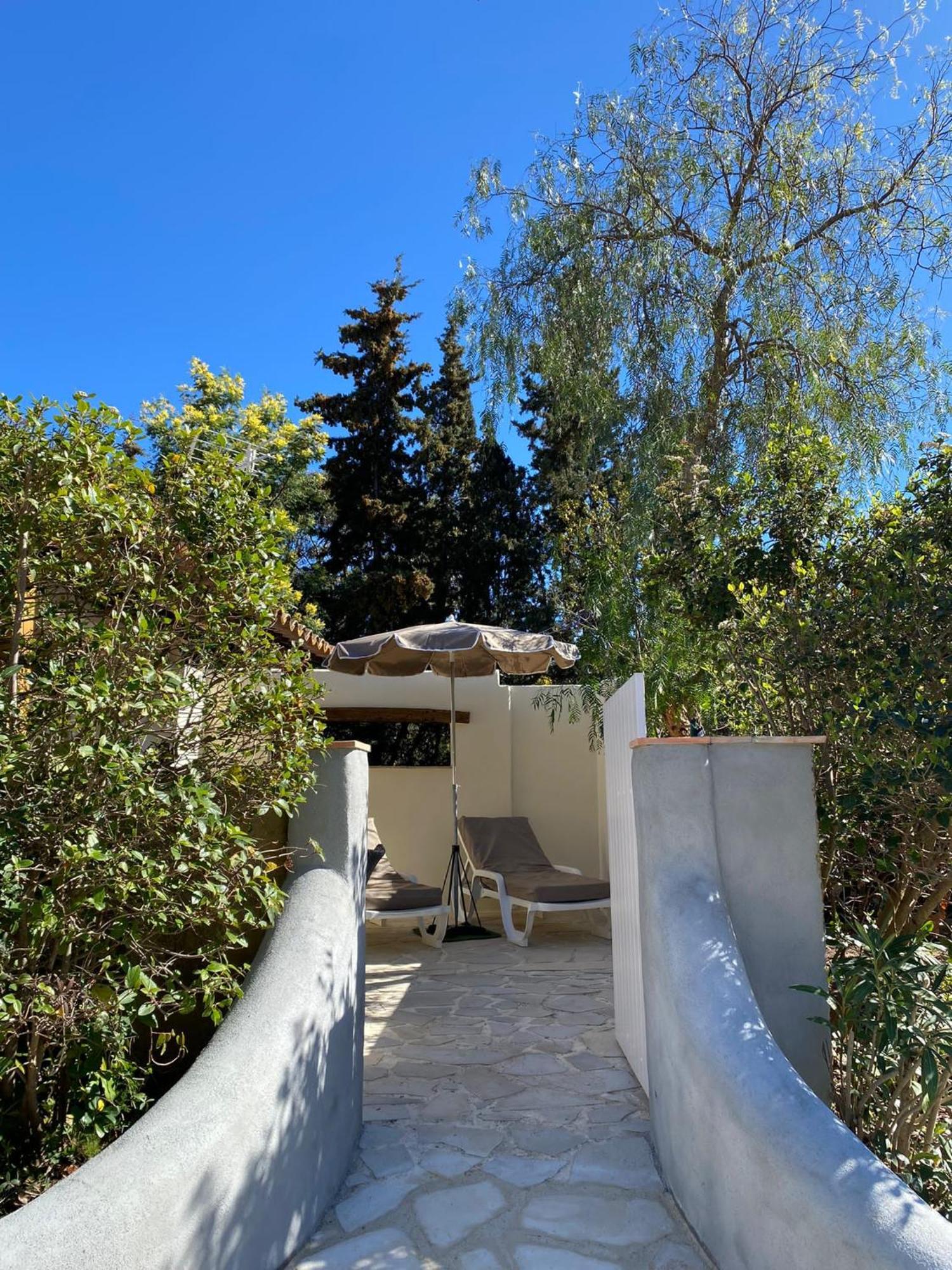 Le Refuge Hotel