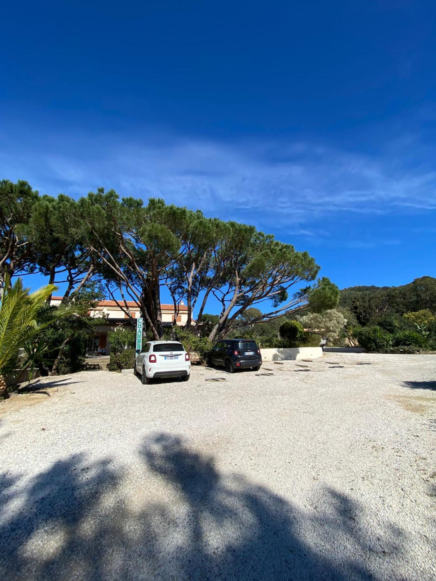 Hotel Le Refuge