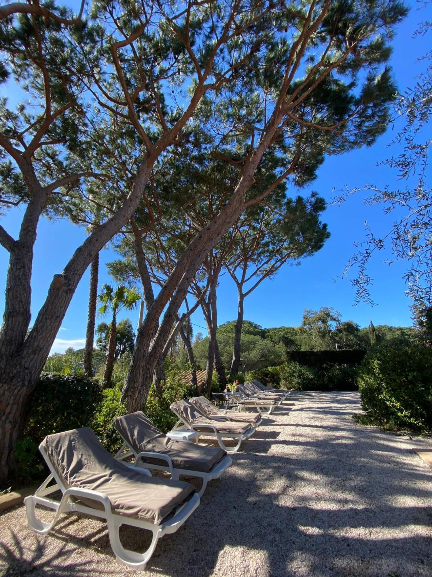 Le Refuge Hotel