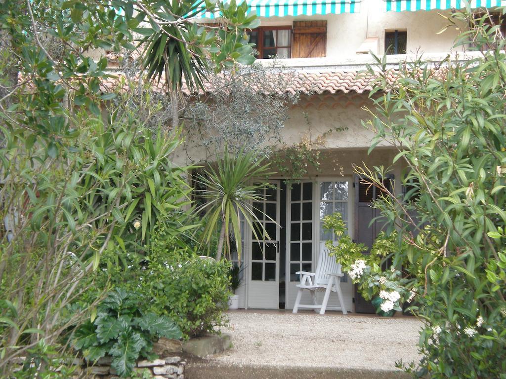 Le Refuge